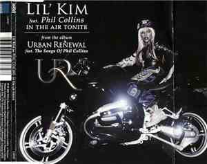 Lil' Kim Featuring Phil Collins - In The Air Tonite