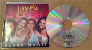 Little Mix - Black Magic