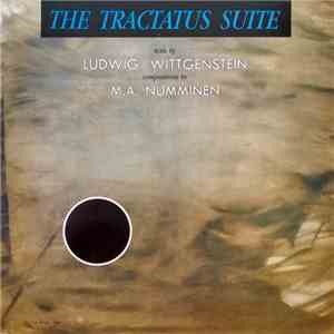M.A. Numminen - The Tractatus Suite