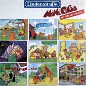 Mini Pigs - Lindenstraße