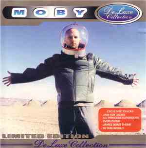 Moby - DeLuxe Collection