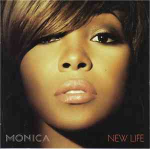 Monica - New Life