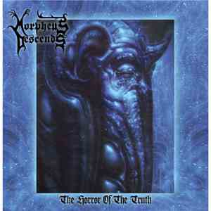Morpheus Descends - The Horror Of The Truth