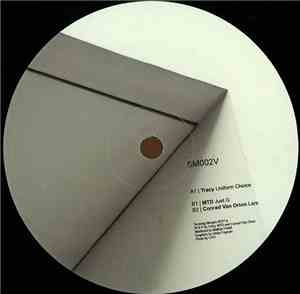 MTD , Tracy , Conrad Van Orton - Sonntag Morgen 002v