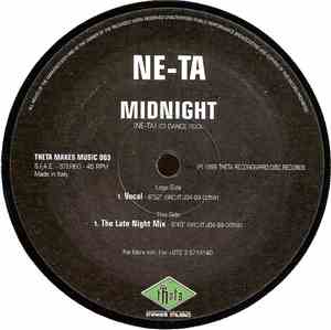 Ne-Ta - Midnight
