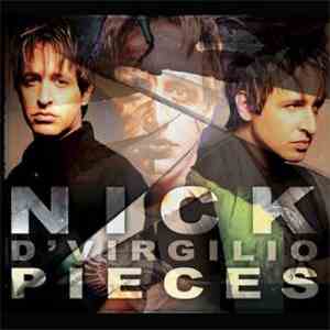Nick D'Virgilio - Pieces