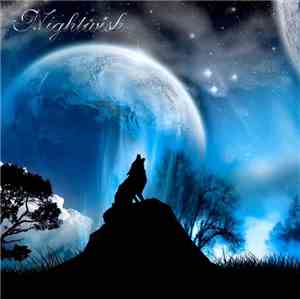 Nightwish - Live At Gates Of Metal, Folkets Park, Hultsfred, Sweden On The 2nd August 2003