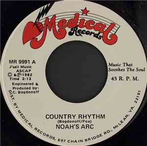 Noah's Arc - Country Rhythm