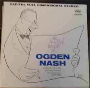 Ogden Nash - The Fanciful World Of