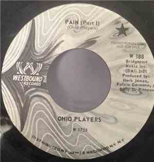 Ohio Players - Pain