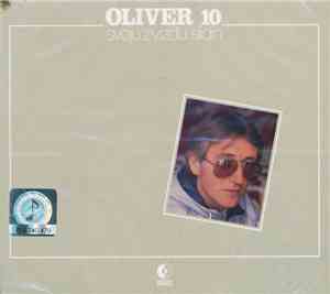 Oliver - Oliver 10 - Svoju Zvizdu Slidin