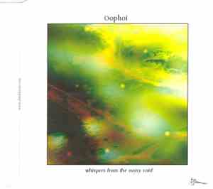 Oophoi - Whispers From The Noisy Void