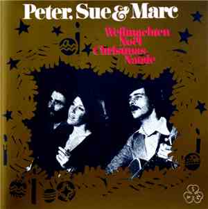Peter, Sue & Marc - Weihnachten Noël Christmas Natale