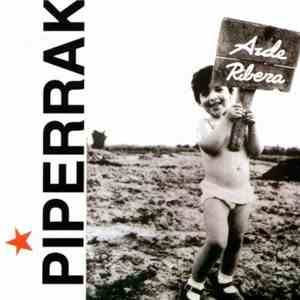 Piperrak - Arde Ribera