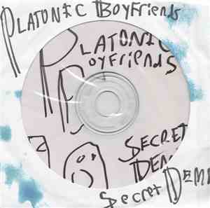 Platonic Boyfriends - Secret Demo