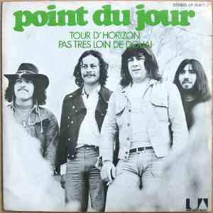 Point Du Jour - Tour D'horizon / Pas Très Loin De Douai