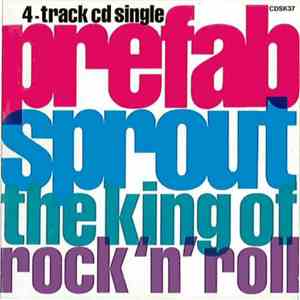 Prefab Sprout - The King Of Rock And Roll