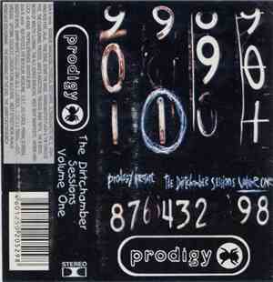 Prodigy - The Dirtchamber Sessions Volume One
