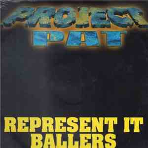 Project Pat - Represent It