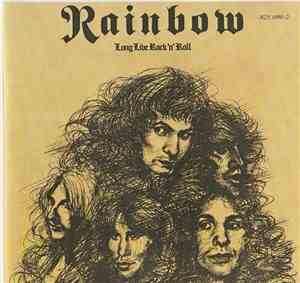 Rainbow - Long Live Rock 'N' Roll
