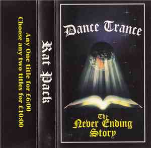 Ratpack - The Never Ending Story