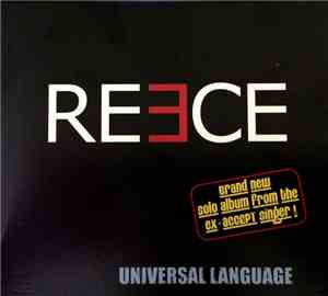 Reece - Universal Language