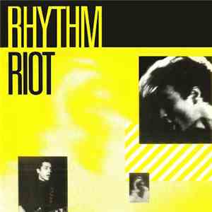 Rhythm Riot - Rhythm Riot
