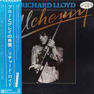Richard Lloyd - Alchemy