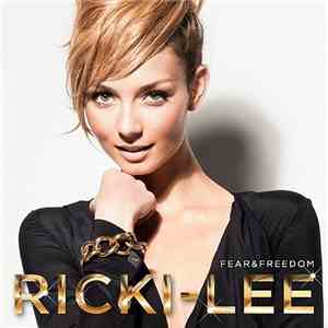 Ricki-Lee - Fear & Freedom