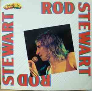 Rod Stewart - Super Star