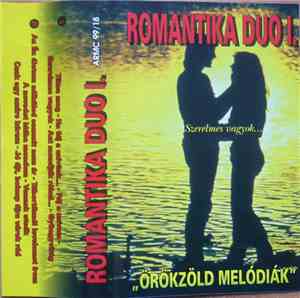 Romantika Duo - Szerelmes Vagyok