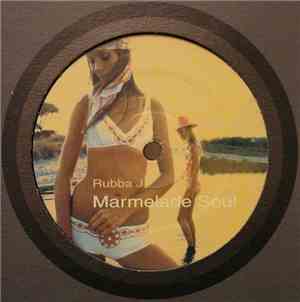 Rubba J - Marmelade Soul