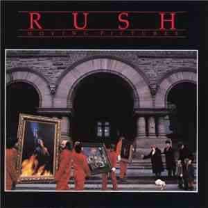 Rush - Moving Pictures