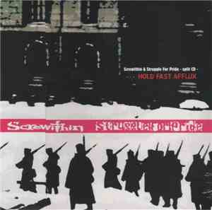 Screwithin / Struggle For Pride - Hold Fast Afflux