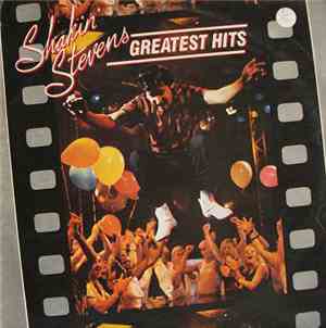 Shakin' Stevens - Greatest Hits