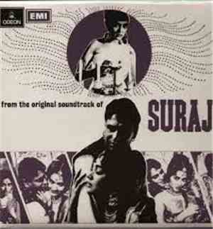 Shankar Jaikishan - Suraj