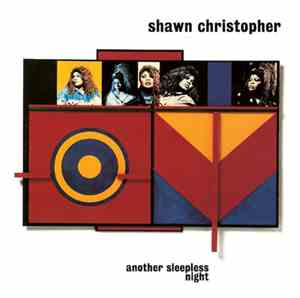 Shawn Christopher - Another Sleepless Night