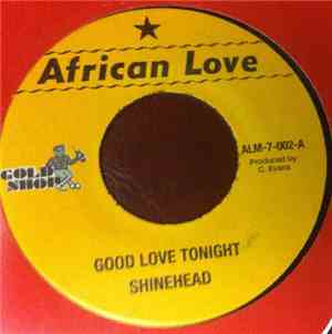 Shinehead - Good Love Tonight