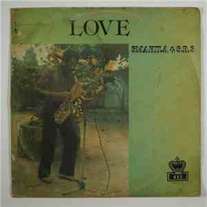 Smahila & The S.B.'s - Love
