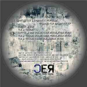 Sonitus Eco & Emanuele Pertoldi - Techno For Breakfast EP