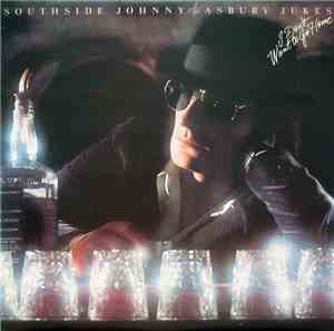 Southside Johnny & The Asbury Jukes - I Don't Want To Go Home