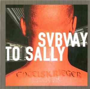 Subway To Sally - Engelskrieger