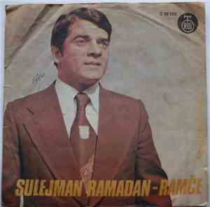 Sulejman Ramadan Ramče - Neću Biti Tvoj / Mubera