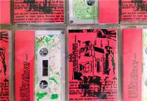 Teatro Satanico - Rainbow Tape