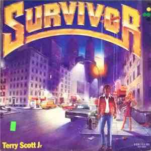 Terry Scott Jr. - Survivor