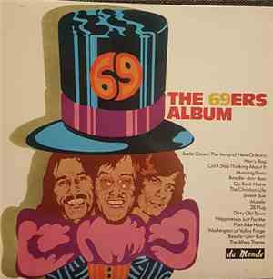 The 69ers - The 69ers Album