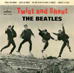The Beatles - Twist And Shout