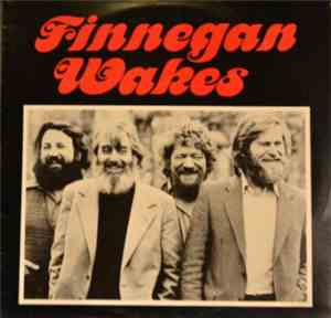 The Dubliners - Finnegan Wakes