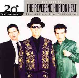 The Reverend Horton Heat - The Best Of The Reverend Horton Heat