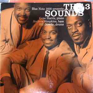 The Three Sounds - The Three Sounds